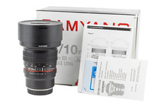 Samyang 10mm 2.8 ED AS NCS CS