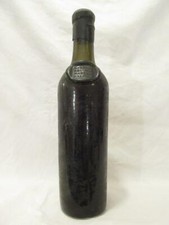  margaux château bel air