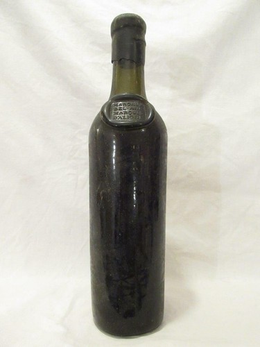 Margaux château bel air - château,