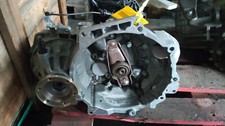 Cambio volkswagen polo - polo, 1.4