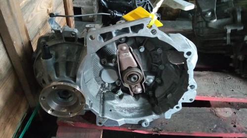 Cambio volkswagen polo - cambio, tdi