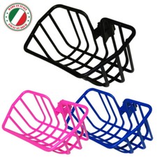 Cestino bicicletta bambini - cestino,