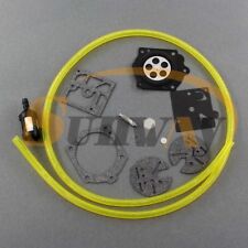Carburateur Réparation Membrane Kit pour Homelite 350 360 Walbro HDA-75 Carb