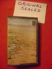 MC LE ORME SMOGMAGICA RARA