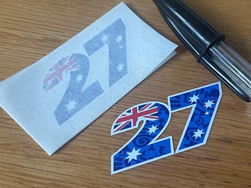 Casey stoner race number - casey, 27