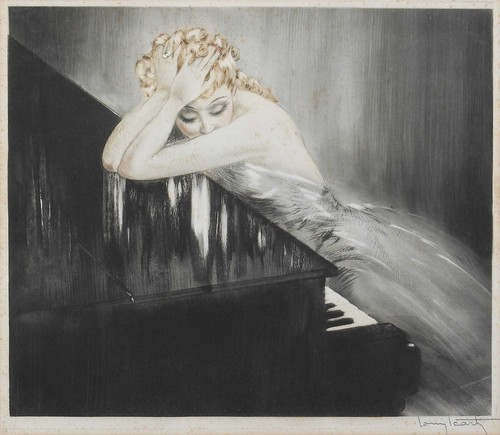 Valzer dream louis icart - :,