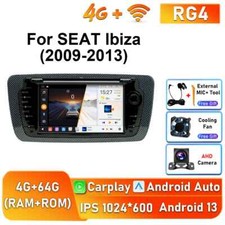 Android CarPlay Car Radio For