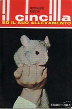 Il Cincilla ed il suo