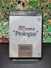Gran turismo prologue - gran,