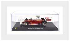 EDICOLA FE24-0009 FERRARI - F1