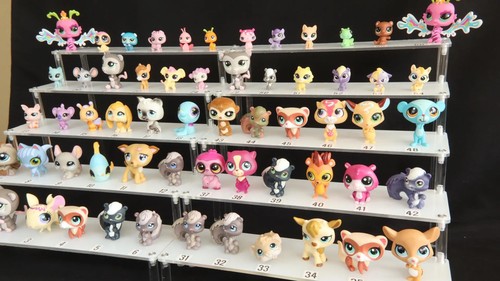 Tantissimi animali lps - tantissimi,