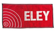 Eley 'Beer Mat' Red