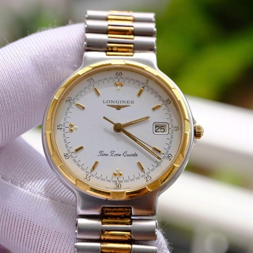 Orologio uomo longines fuso - longines,