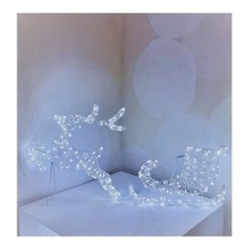 Decoro luminoso Lotti 73753