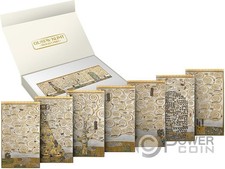 Stoclet frieze set 1oz - frieze,