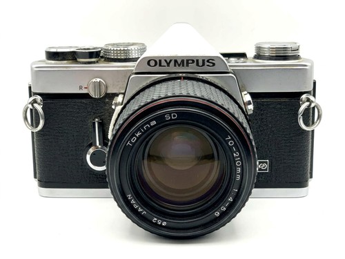 Olympus tokina 70 - +,