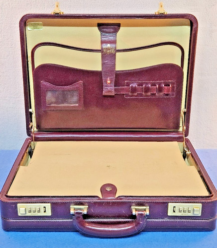 Vintage matras burgundy - vintage,