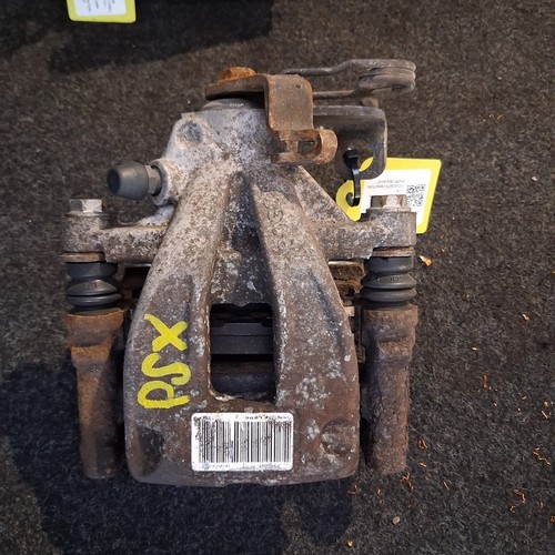 4400r4 pinza freno post sx - pinza,