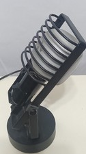 ARTEMIDE SINTESI Nera Lampada