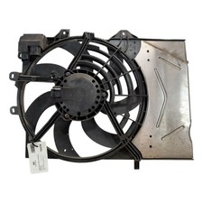 Ventola Radiatore Elettrico