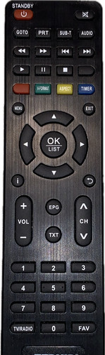 Telecomando originale per - telecomando,