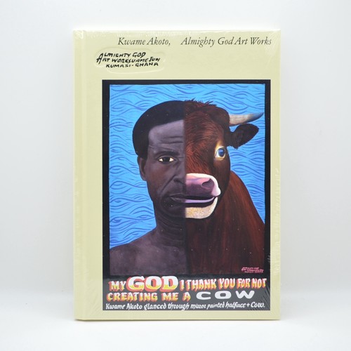 Kwame akoto almighty god - akoto,,