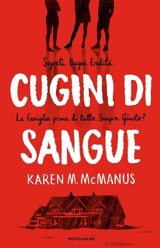Libri mcmanus karen - mcmanus,