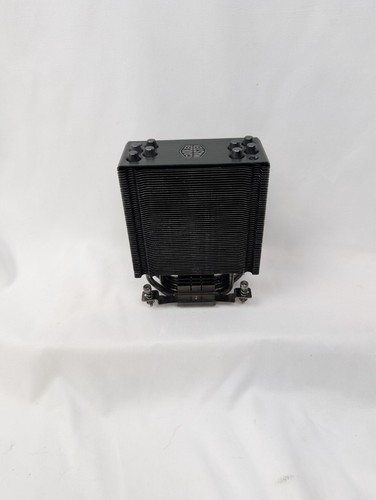 Cooler master cpu - cooler,