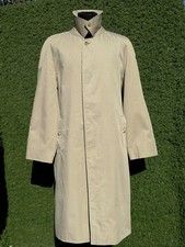 Burberry London Raglan Maniche