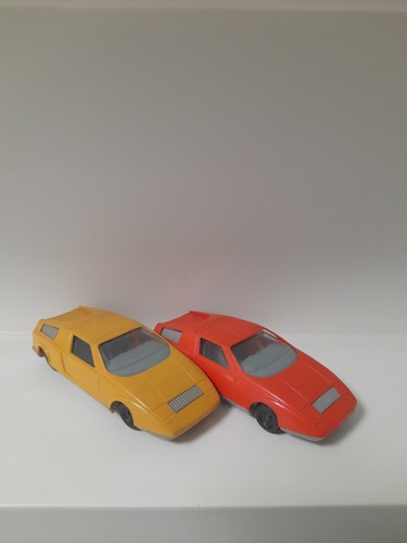 Mercedes c111 jean - jean, no