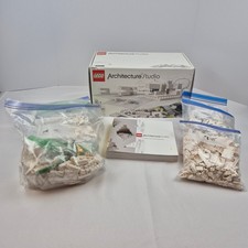 LEGO Architecture Studio 21050