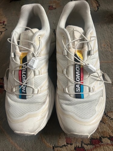 Taglia m salomon - w-5,5,