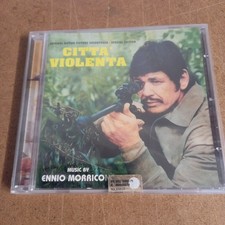 Ennio Morricone – Città