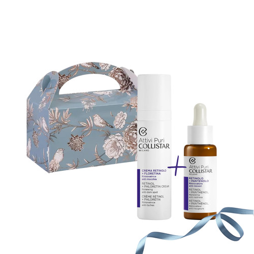 Gift set collistar crema - set,