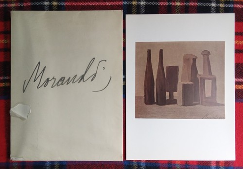 Portfolio giorgio morandi - portfolio,