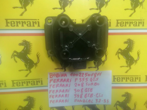 Bobina accensione 10022501811 - bobina,