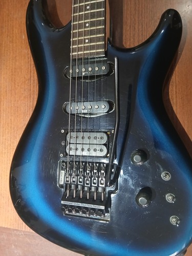 Chitarra elettrica ibanez - chitarra,
