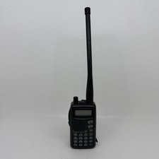 Icom IC-A23 Pratica Radio Air