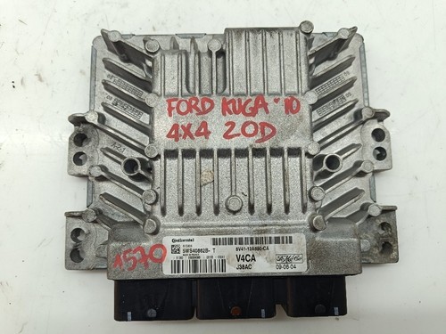 Centralina motore per ford - per,