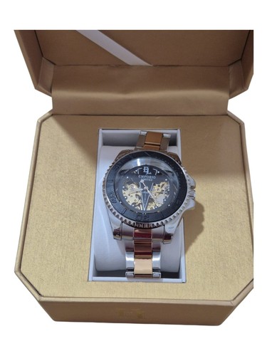 Orologio analogico automatico - orologio,