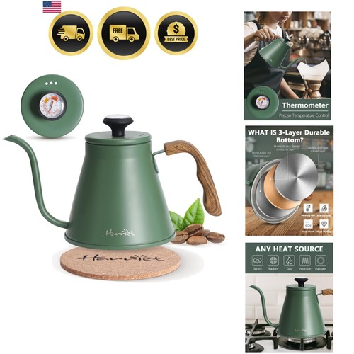 Bollitore collo oca con - bollitore,