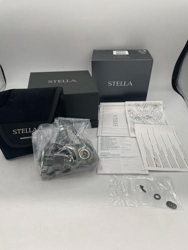 Shimano stella 1000 - 22, 5288