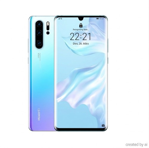 Huawei p30 pro 128gb dual - p30,