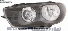 FARO PER VOLKSWAGEN SCIROCCO