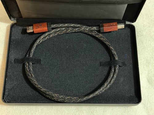 Kimber kable usb select - usb, cu