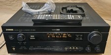 Yamaha HTR-5660 - 6.1 Ch AV