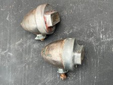 Coppia luci di posizione