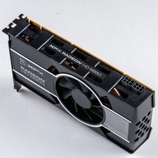 XFX Radeon HD 6850 1 GB GDDR5