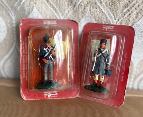 Set figurine soldatini - set,