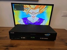 Videoregistratore VHS Philips VR752/16 - Funzionante, senza telecomando